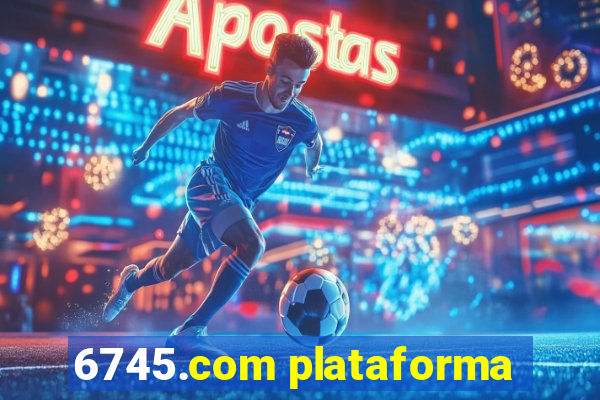 6745.com plataforma